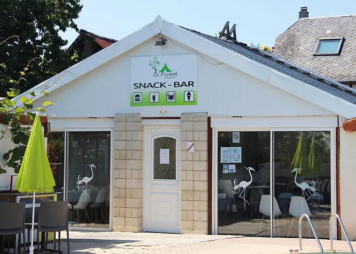 Camping Le Picard