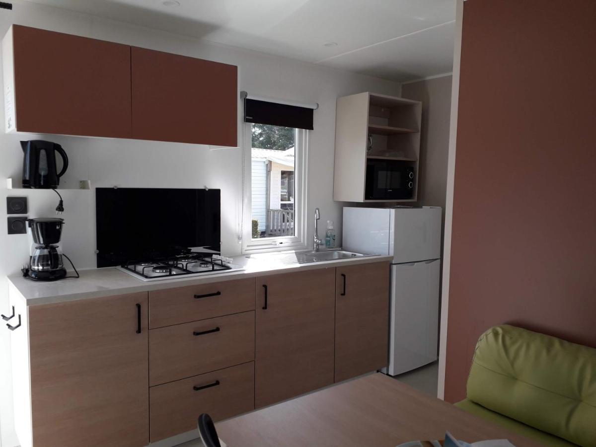 Le Picard Camping Tournieres