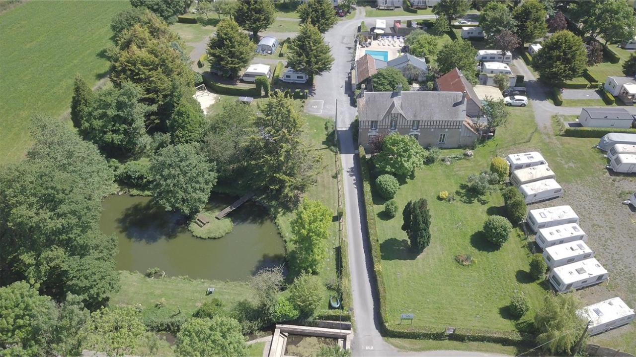 Le Picard 3*