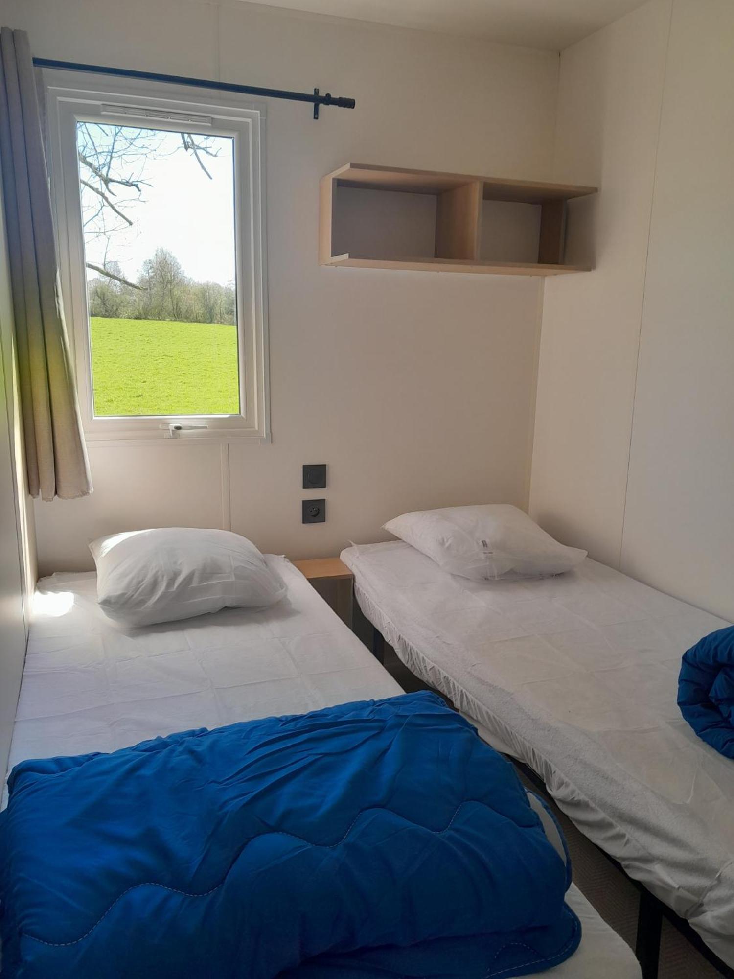 Le Picard Campingplatz