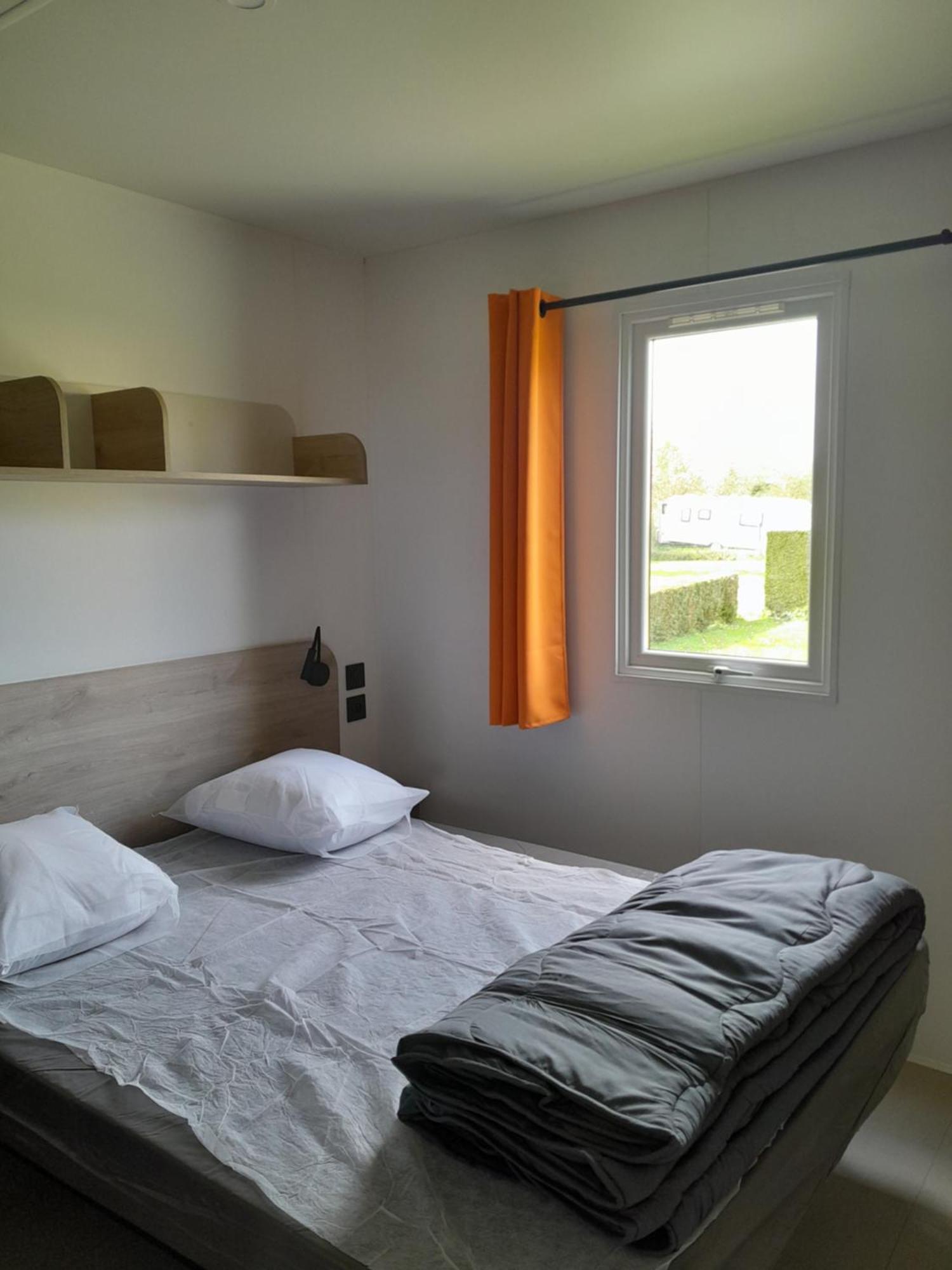 Campingplatz Le Picard Tournieres
