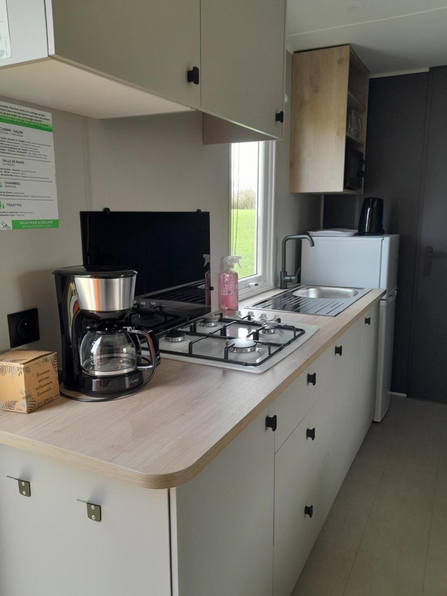 Le Picard 3* Tournieres