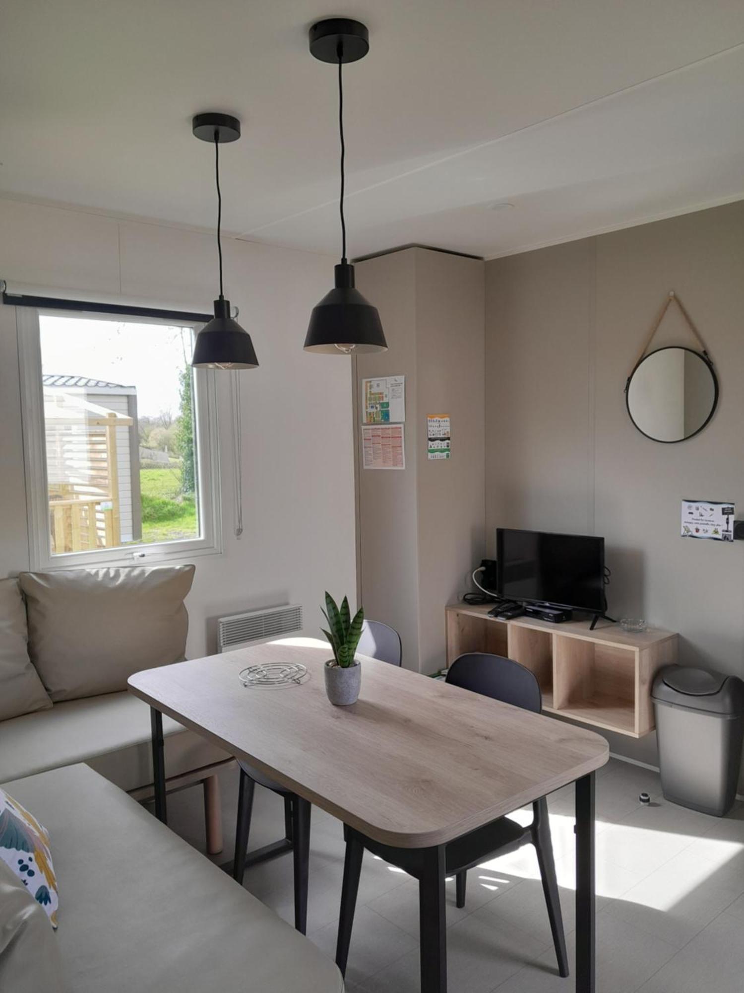 Le Picard 3* Tournieres