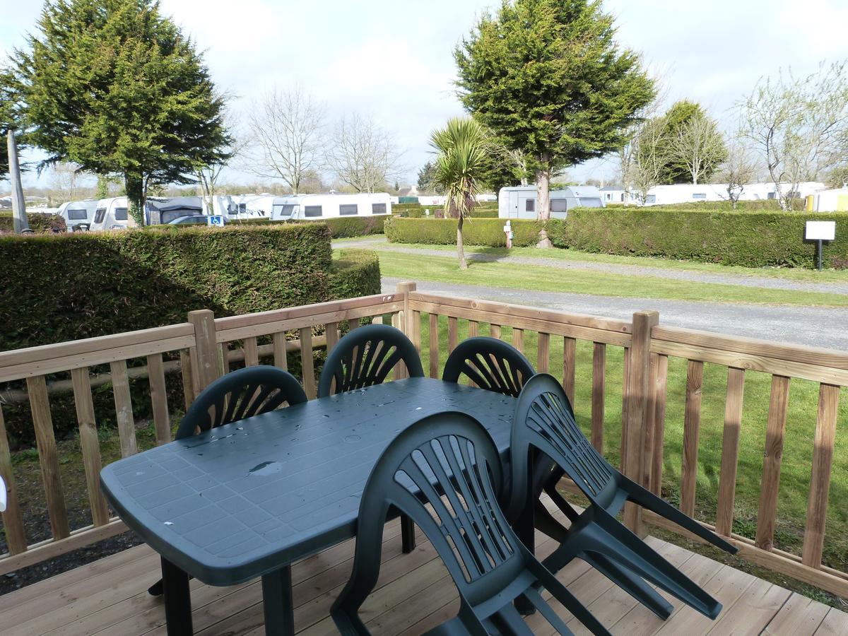 Campingplatz Le Picard 3*