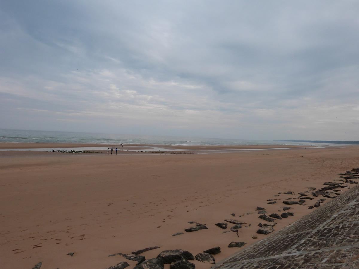 Le Picard Camping Tournieres