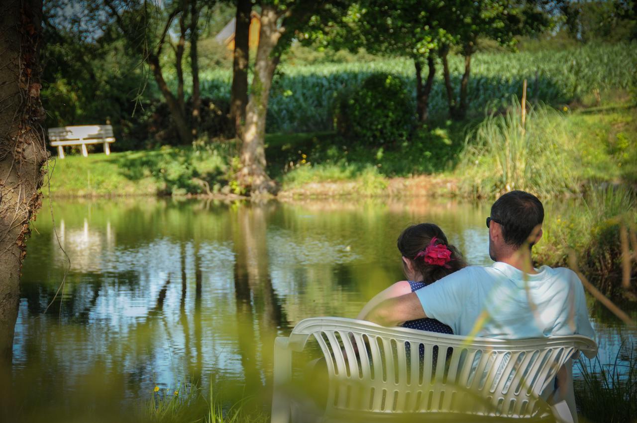 Le Picard Campingplatz