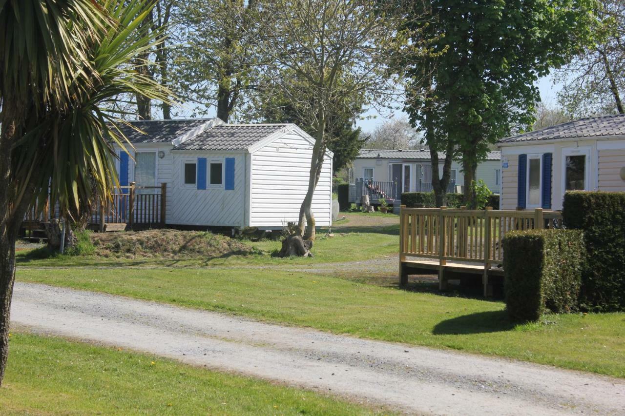 Camping Le Picard