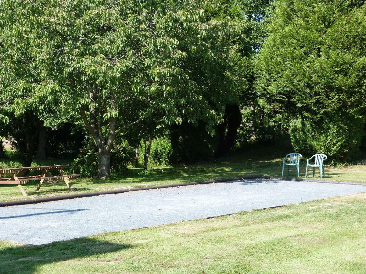 Le Picard Camping