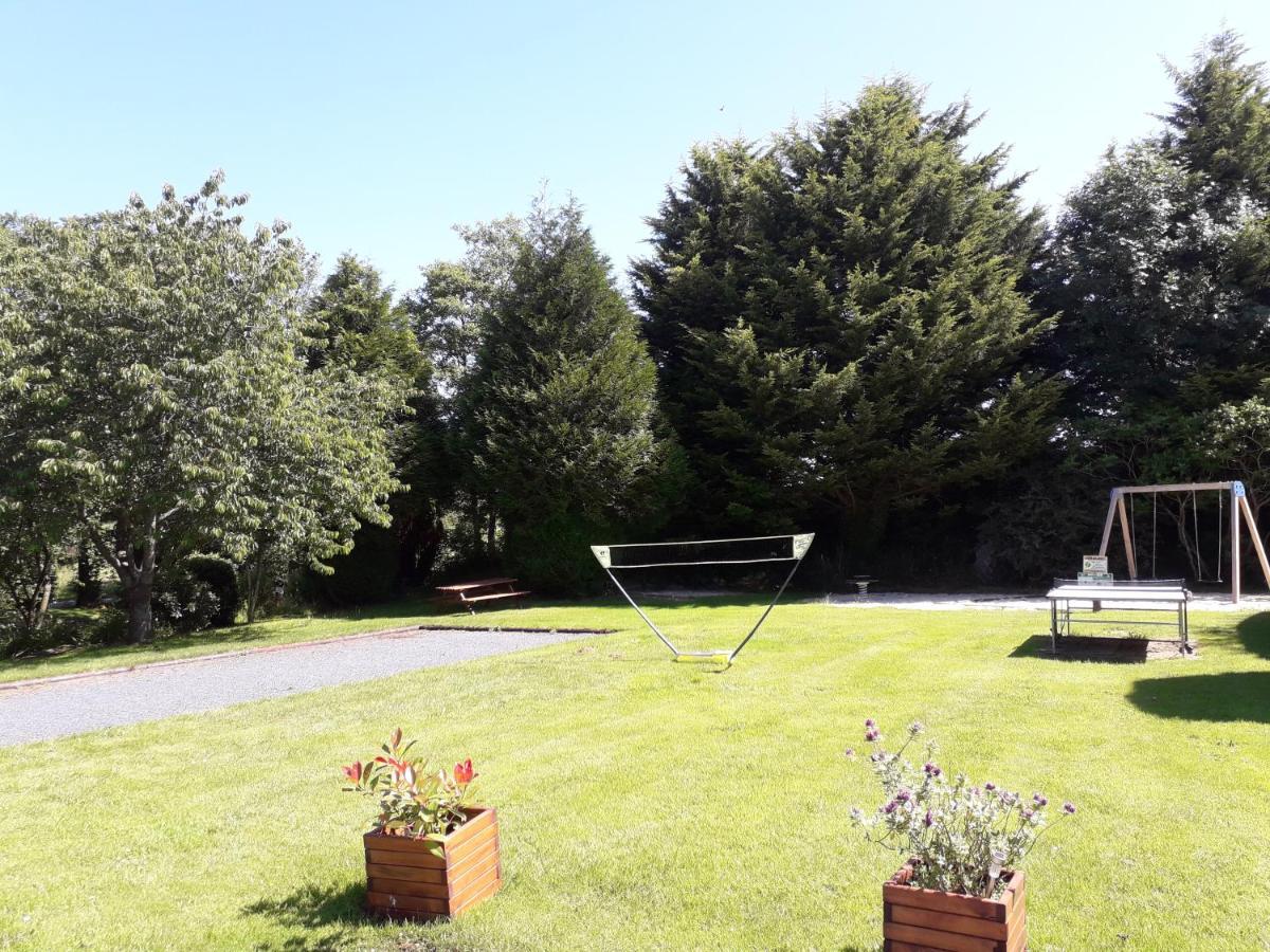 Camping Le Picard